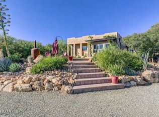 760 N Yarber Wash Rd, Dewey, AZ 86327