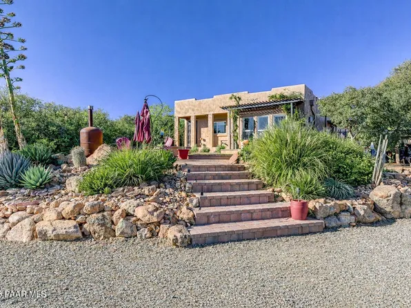 760 N Yarber Wash Rd, Dewey, AZ 86327