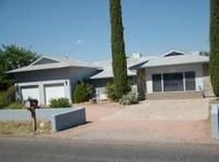 2161 Old Jerome Hwy, Clarkdale, AZ 86324