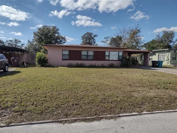 508 Romano Ave, Orlando, FL 32807