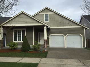 6940 Stone St SE, Lacey, WA 98513