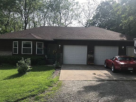 Cedar brick beautiful!