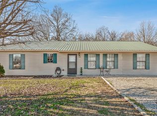 202 N 18th Ave, Paragould, AR 72450