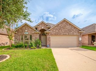 2431 Garden Falls Dr, Conroe, TX 77384