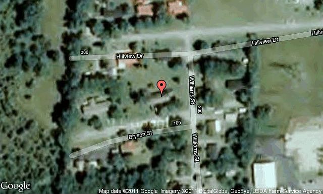 Map View