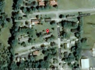 100 Bryson St, Woodbury, TN 37190
