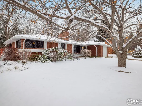 2250 Grape Ave, Boulder, CO 80304