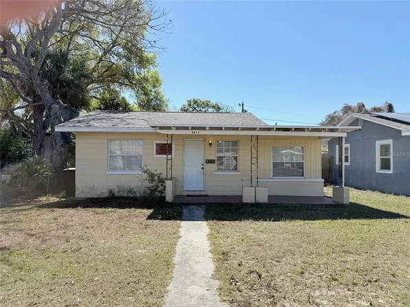 4618 20th Ave S, Saint Petersburg, FL 33711