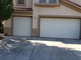 8891 Sanibel Shore Ave, Las Vegas, NV 89147