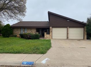 4503 Fairbanks Dr, Midland, TX 79707