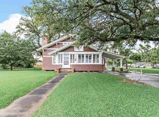 4400 Orangefield Rd, Orange, TX 77630