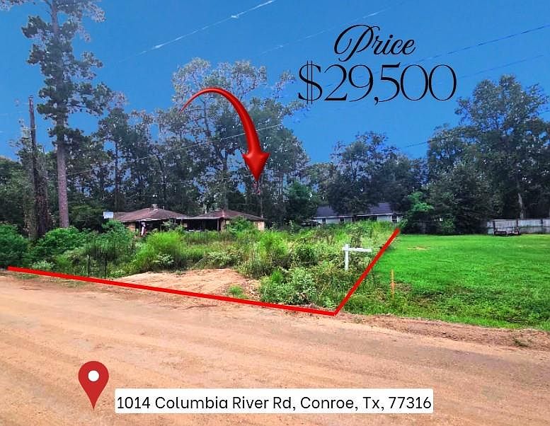 1st image of 1014 Columbia River Rd Lot 8