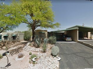 141 E Mountain Morning Dr, Tucson, AZ 85704