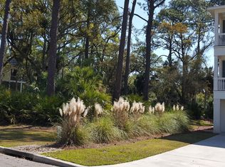 177 Davis Love Dr, Fripp Island, SC 29920