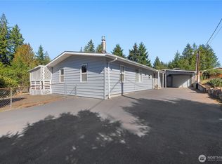 160 E Elk Pl, Shelton, WA