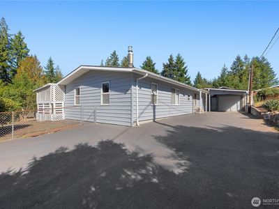 160 E Elk Place, Shelton, WA, 98584