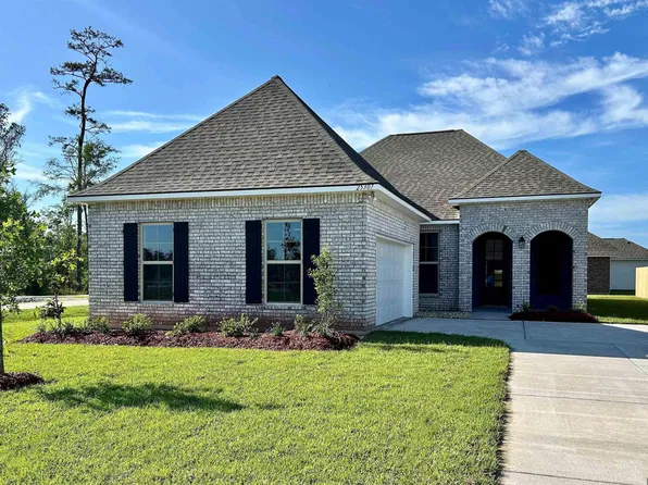 25307 Angele Dr, Ponchatoula, LA 70454