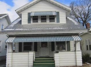 126 Ten Broeck Ave, Kingston, NY 12401