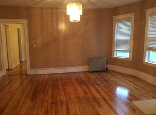 5 Wabash Ave #1, Worcester, MA 01604