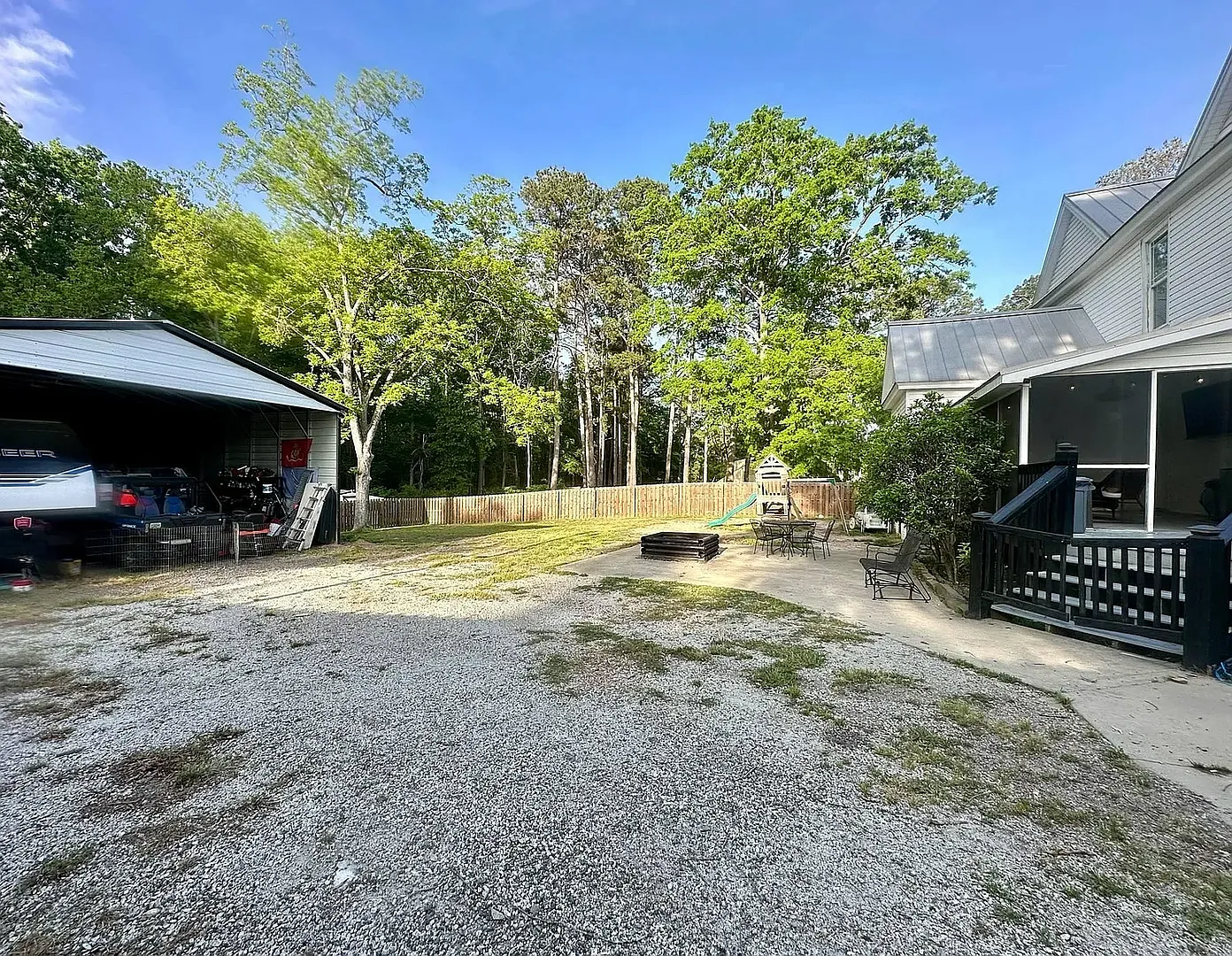 **Charming Small-Town Home Near Clark's Hill Lake - An Exceptional Opportunity Awaits — Photo 4