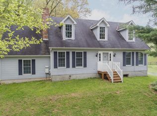 1243 Old Fridinger Mill Rd, Westminster, MD 21157