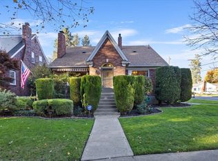 404 W 20th Ave, Spokane, WA 99203