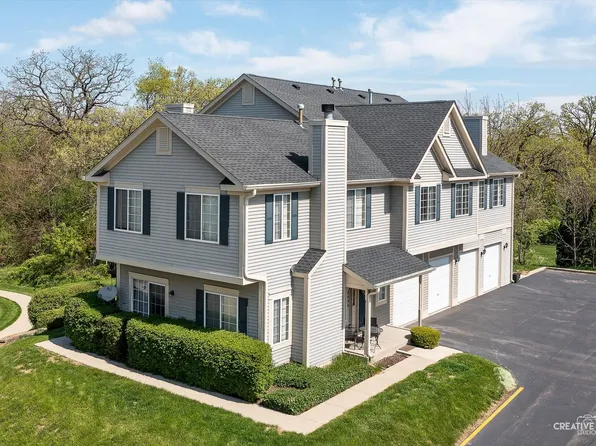 243 Windsor Ct Unit D, South Elgin, IL 60177