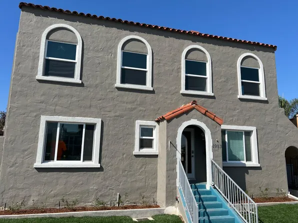 1913 Cabrillo Ave #C, Torrance, CA 90501