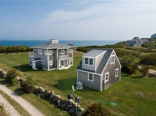 290 Spring St, Block Island, RI 02807