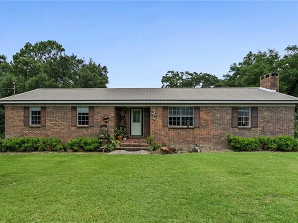 5482 Leytham Rd, Theodore, AL 36582