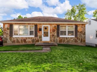 9432 Cote Brilliante Ave, Saint Louis, MO 63114