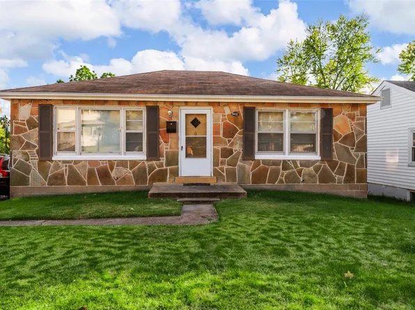 9432 Cote Brilliante Ave, Saint Louis, MO 63114