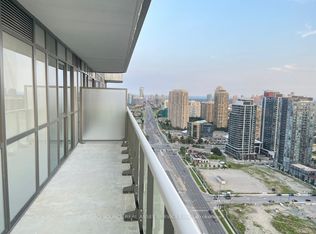 8 Nahani Way #3006, Mississauga, ON L4Z 4K2