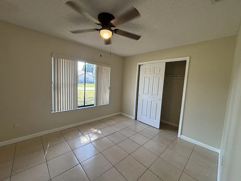 Fourth Bedroom