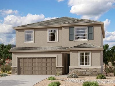 11806 E Becker Dr, Vail, AZ, 85641