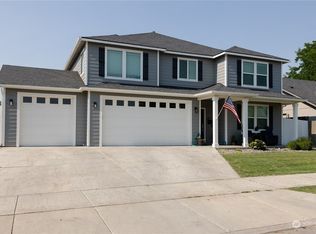 208 Dublin St, Walla Walla, WA 99362
