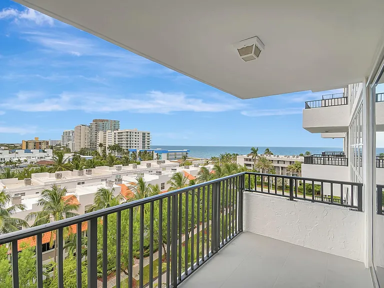 531 N Ocean Blvd #805 — Photo 16