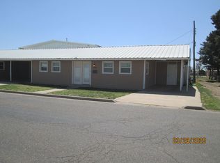 2601 W 5th St, Plainview, TX 79072