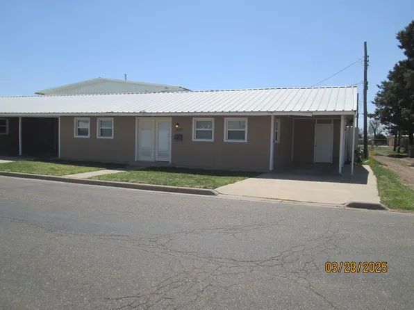 2601 W 5th St, Plainview, TX 79072