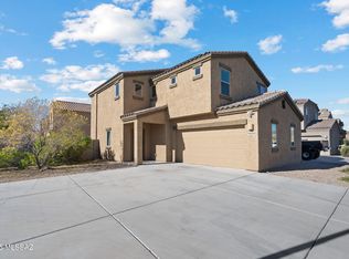 6543 E Brushback Loop, Tucson, AZ 85756