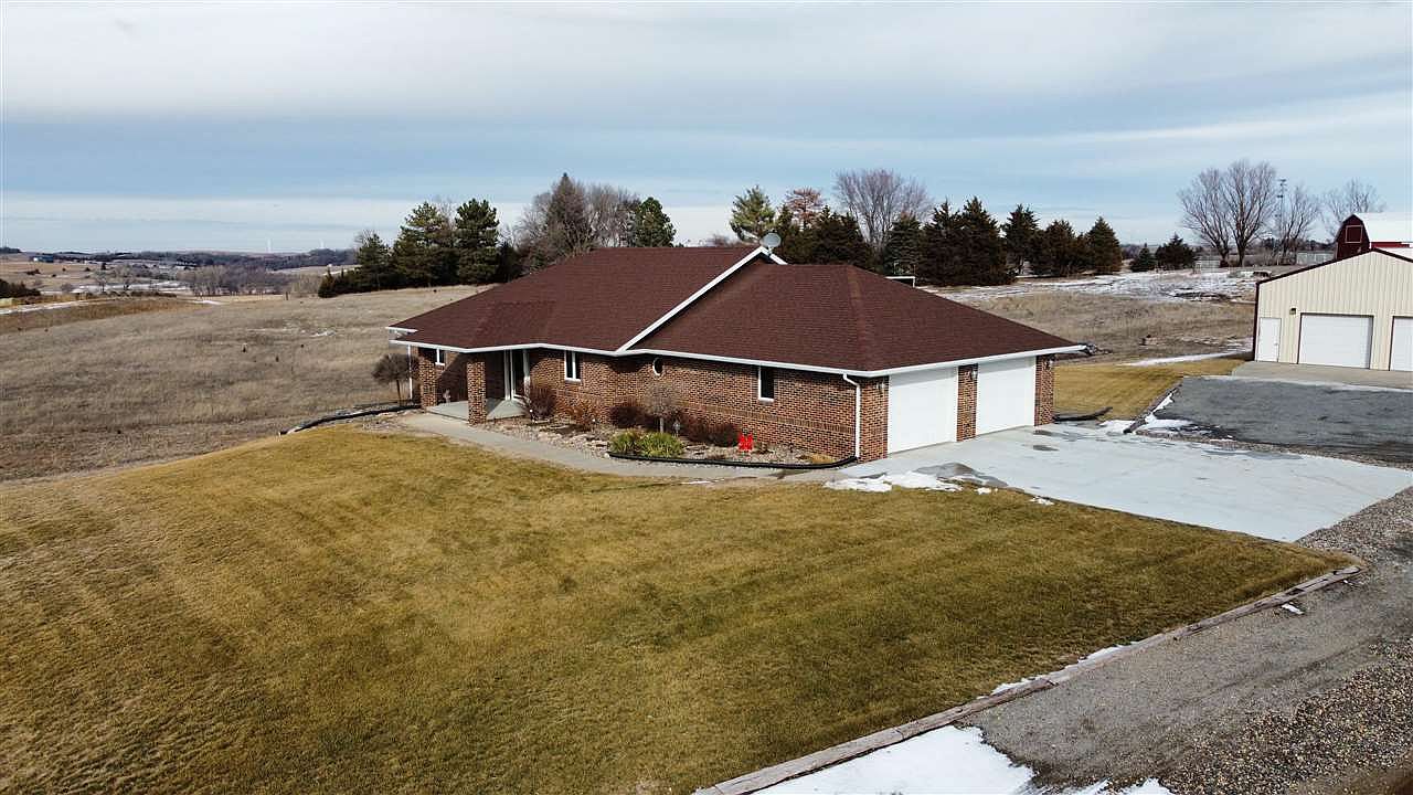 56065 Paradise Hills Dr, Hoskins, NE 68740 Zillow