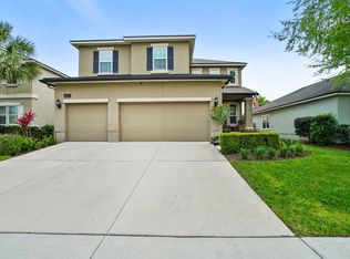 2875 Woodbridge Crossing Ct, Green Cove Spr, FL 32043