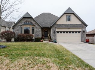 3605 E Loren St, Springfield, MO 65809