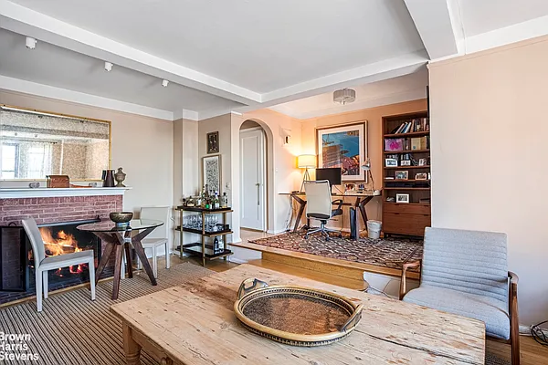 Rented by Brown Harris Stevens | media 15