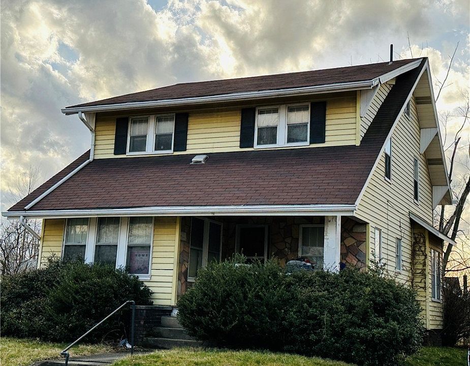 1623 S Seneca Ave, Alliance, OH 44601 Zillow
