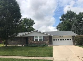 535 Hathaway Trl, Tipp City, OH 45371