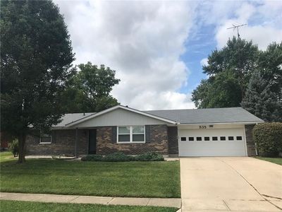 535 Hathaway Trl, Tipp City, OH, 45371