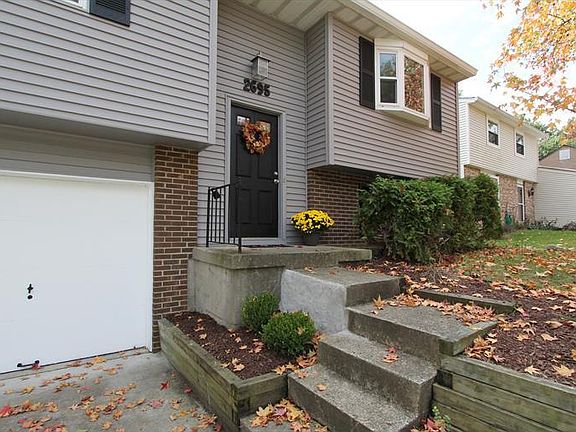 3rd image of 2695 Kimberly Dr