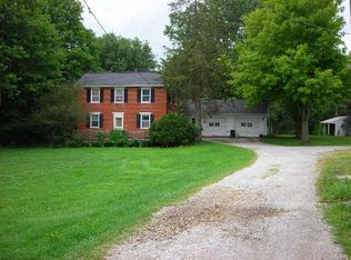 840 State Route 603 Rd, Greenwich, OH 44837
