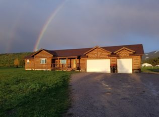 4865 Windermere Dr, Victor, ID 83455